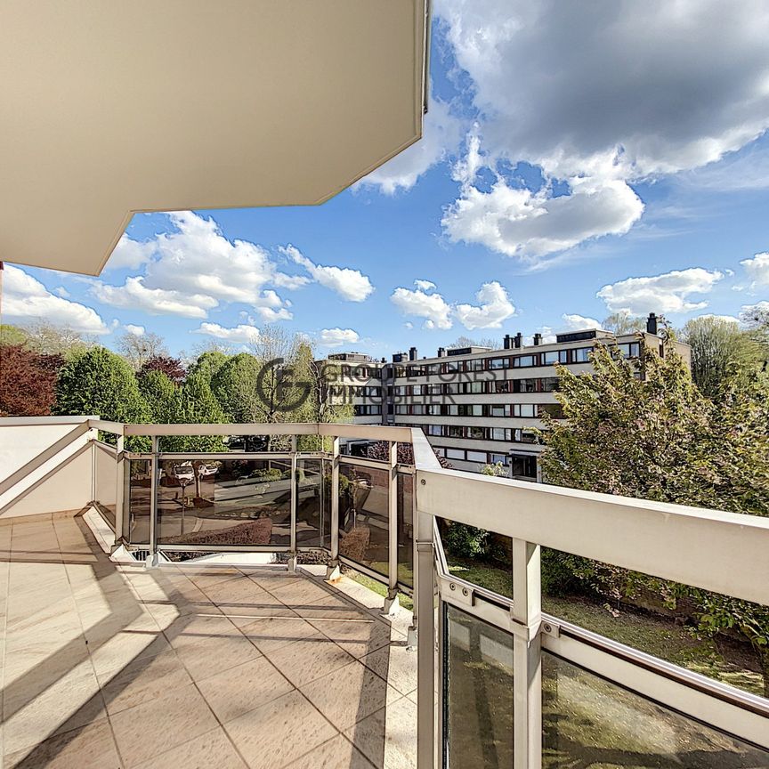 T2 Roubaix Secteur Belgique - Photo 1