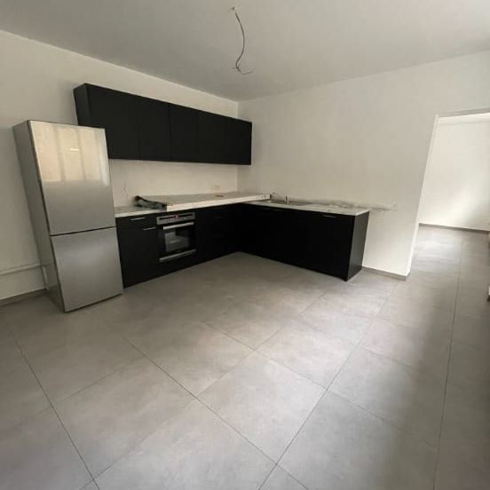 Appartement te huur - Foto 1