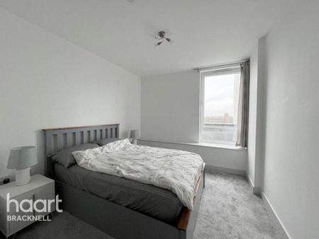 1 bedroom apartment to rent - Photo 3