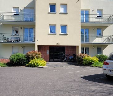 Location Appartement 4 pièces 73m² CAUDRY 59540 - Photo 2