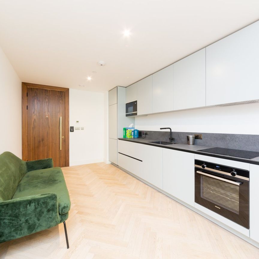 1 bedroom property to rent - Photo 1