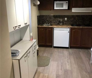 For Lease - 3195 Polo Place Unit# Bsmt, Mississauga, Ontario - Photo 1