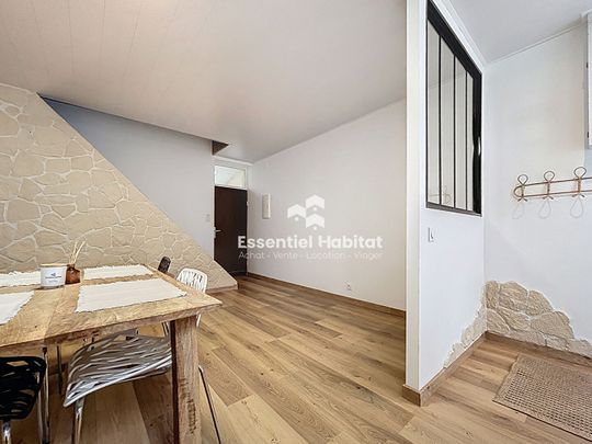 Location Maison 3 pièces 61m² - Photo 1