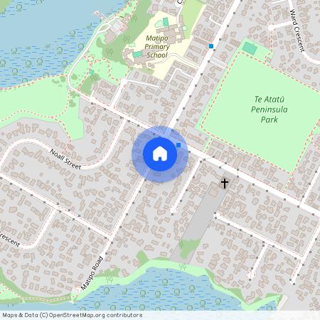 90 Matipo Road, Te Atatu Peninsula, Auckland