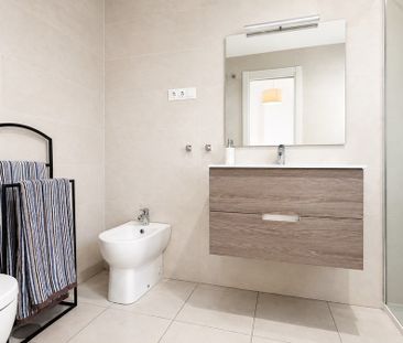 Middle Floor Apartment in La Campana - Photo 2