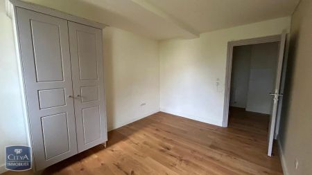 Appartement à louer 3 pièces 59.48m² - Photo 5