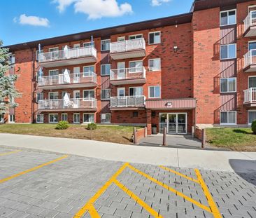 545 Rue De Pointe Gatineau (Gatineau) Studio Au Pleins Coeur De Gat... - Photo 1