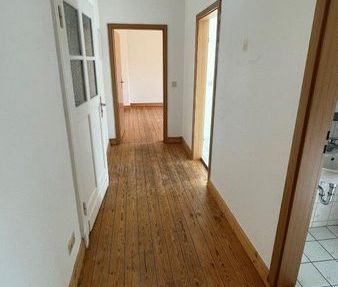 Schöne 2 Zimmer-Wohnung in der Paulsstadt zu mieten! - Foto 6