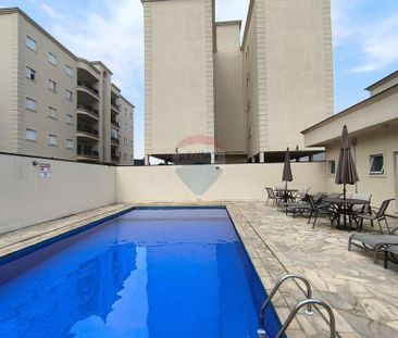 Apartamento para alugar no Condomínio Eleganza , 3 quartos, 2 banhe... - Foto 6