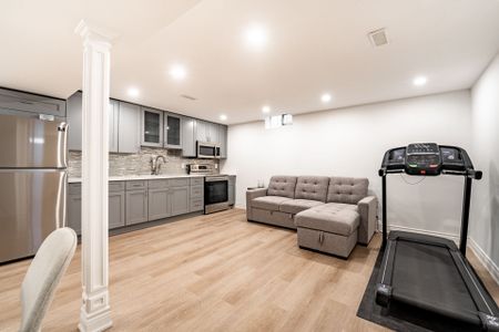 For Lease - 176 William Roe Boulevard Unit# Basement, Newmarket, Ontario - Photo 4