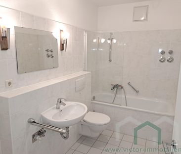 ** 2-Zimmer-Whg. mit Parkett und Balkon in beliebter Wohngegend ** - Photo 3