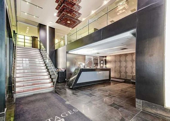 For Lease - 210 Victoria Street Unit# 3610, Toronto, Ontario - Photo 1
