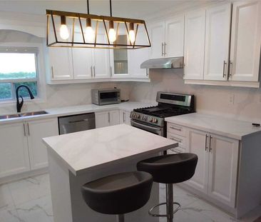 For Lease - 5 Aylesford Drive Unit# Main, Toronto, Ontario - Photo 2