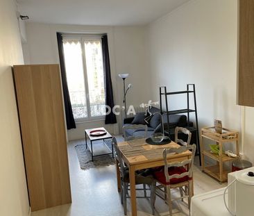 Studio 21 m² (ref: 6936114) - Photo 3