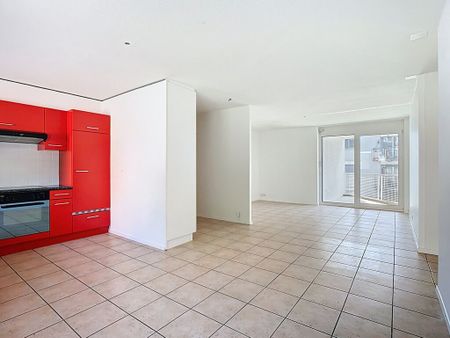 Appartement 3.5 pièces avec balcon - Photo 5