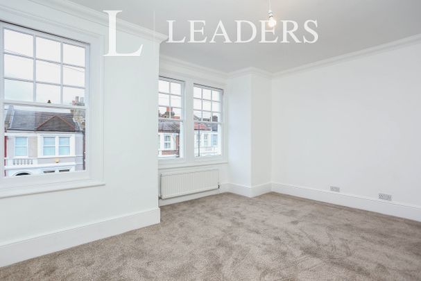 4 bedroom mid-terrace to rent Murillo Road, Lewisham, SE13 - Photo 1