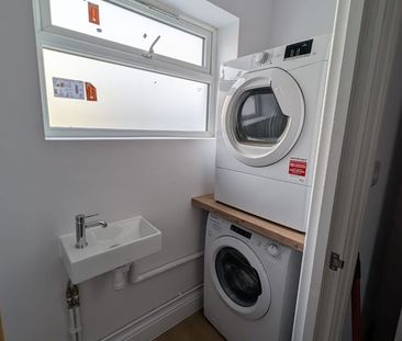 Room in a Shared House, Douglas Road, BS7 - Photo 6