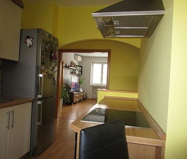 Pronájem bytu 3+1 76 m² - Fotografie 6