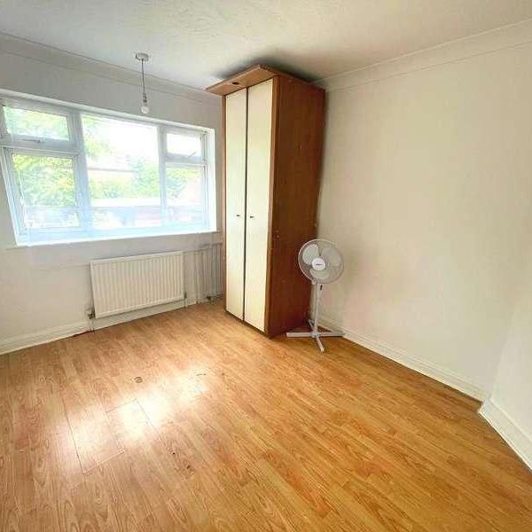 Carlyon Road, Wembley, Middlesex, HA0 - Photo 1