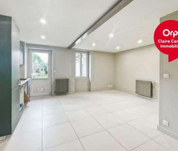 Location Appartement 2 pièces 45m² CASTRES 81100 - Photo 4