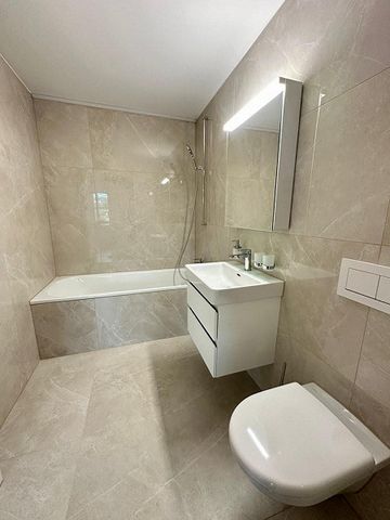 Erstbezug 3.5 Zimmerwohnung in Wetzikon - Foto 4