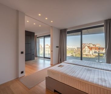 Tout savoir sur cet appartement à Knokke-Heist, à Knokke-Heist - Foto 6