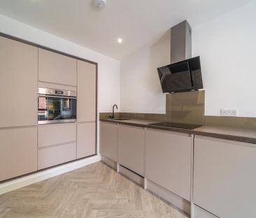 1 bedroom apartment to rent - Photo 6