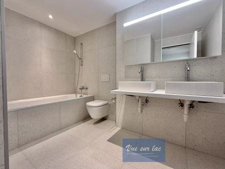 Renovated apartment with character, stunning views in Grandvaux - Photo 5