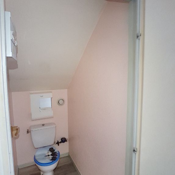 Location Appartement 2 pièces 38m² BAR LE DUC 55000 - Photo 1