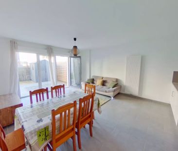 Maison à louer 4 pièces à Gradignan - Photo 1