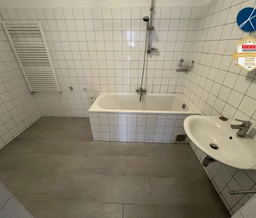 UNBEFRISTET am Matznerpark! Gartenwohnung im Erdgeschoss.. - Photo 2