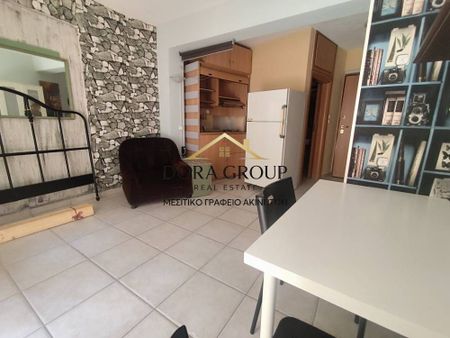 Studio/Γκαρσονιέρα για ενοικίαση Τουρκικό Προξενείο (Κέντρο Θεσσαλονίκης) - Photo 3