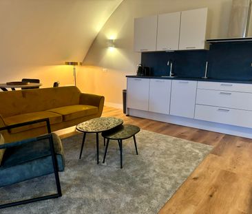 Te huur: Appartement Bredaseweg in Tilburg - Foto 1