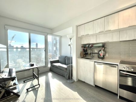 181 Dundas Street E #1708 - Photo 2