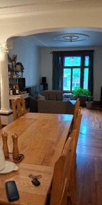 Magnifique grand 7 1/2 situé Rosemont/Petite-Patrie (Montréal) - Photo 3