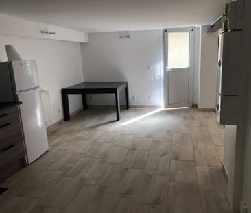 Superbe T1 avec jardin à Sartrouville - A deux pas de la gare - Photo 4