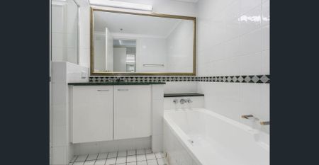 Fully furnished 1 Bedroom apartment in The Sebel Residence - Photo 4