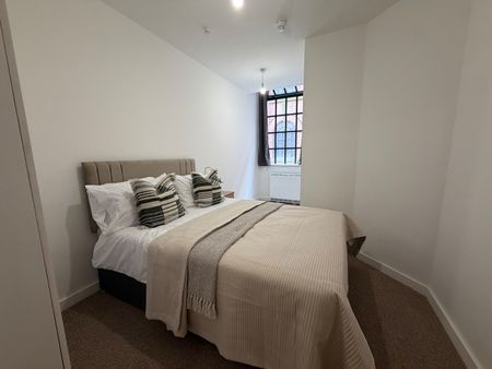 3 Bed Flat, Wheat St, LE1 - Photo 5