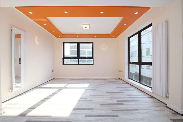 3 bedroom apartment to rent - Photo 1