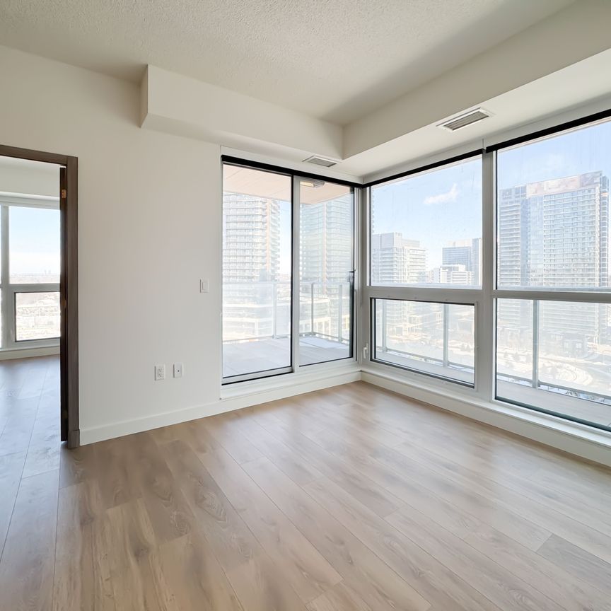 For Lease - 27 Mcmahon Drive Unit# 1212, Toronto, Ontario - Photo 1