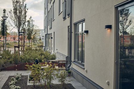 Glasblåsaregatan 24, Limhamns Hamnområde - Photo 3