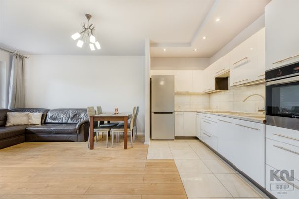 Łódź, Śródmieście, Legionów - Zdjęcie 1