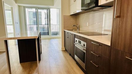 For Lease - 38 Andre De Grasse Street Unit# 1003, Markham, Ontario - Photo 5