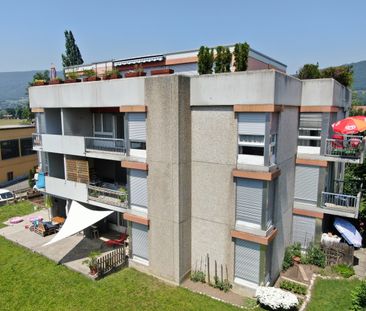 Appartement de 4,5 pièces au 1er étage avec ascenseur - Foto 1