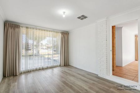 Golden Opportunity in the Willetton High School Zone! Spacious Family Home with Great Features - Photo 3