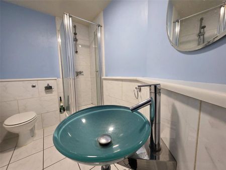 Studio to rent - Photo 4