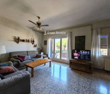 Piso de alquiler en Verge de Montserrat, Bardají - Molí de Baix - Photo 4