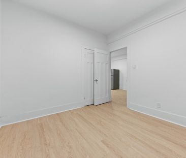 Appartement - 5225 Rue Sherbrooke O. - Photo 5