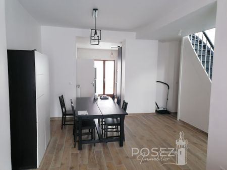 Location Maison 2 pièces 113m² LILLE 59800 - Photo 2