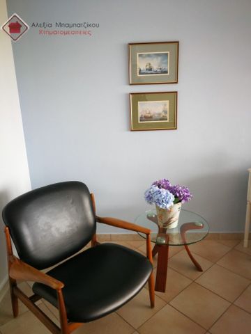 Studio/Γκαρσονιέρα για ενοικίαση Κέντρο (Καβάλα) - Photo 5
